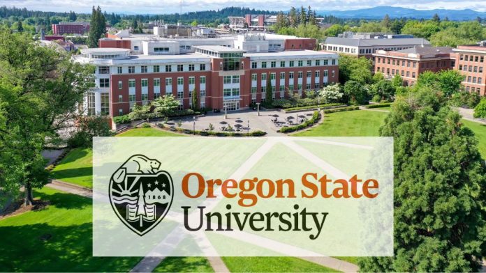 Oregon State University