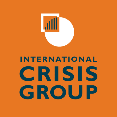 The International Crisis Group is hiring IT Security Officer